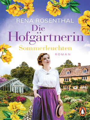 cover image of Sommerleuchten